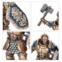 Warhammer Age of Sigmar: Set de inicio