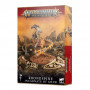 AGE OF SIGMAR: ESPINA DE KROND ENCARNADA