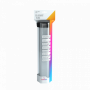 Playmat Tube Clear