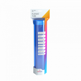 Playmat Tube Blue