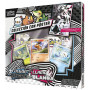 Pokémon TCG - Colección con Póster Fulgor Negro y Llama Blanca