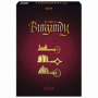 The Castles of Burgundy - Castillos de Borgoña - Juego de mesa