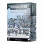 PATRULLA: SPACE WOLVES (09/08/2025)