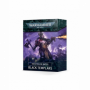 TARJETAS DE DATOS: BLACK TEMPLARS (ESP)