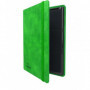 Prime Album 18-Pocket Green