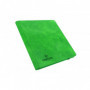 Prime Album 24-Pocket Green