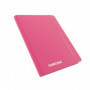 Casual Album 18 Pocket Pink