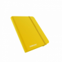 Casual Album  Pocket Yellow
