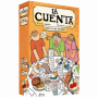 La Cuenta - Juego de mesa
