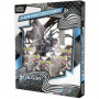 Pokémon TCG Fulgor Negro - Álbum para Colecciones