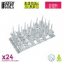 Set impreso en 3D - Disparo Plasma