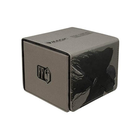 FF Caja de mazo Premium Alcove Edge Deck Box Seph