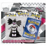 Pokémon TCG Llama Blanca - Colección con Pegatinas Especiales