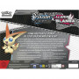 Pokémon TCG Llama Blanca y Fulgor Negro - Colección Ilustración Victiny