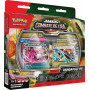 Pokémon TCG - Baraja Combate de Liga: Dragapult EX