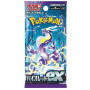 Pokémon TCG - Violet EX Booster Pack (JP)