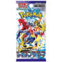 Pokémon TCG - Raging Surf Booster Pack (JP)