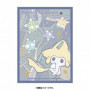 Pokémon TCG - Fundas Exclusivas Pokémon Center: Jirachi Star Connection