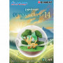 Pokémon Center - Figura Pokémon Terrarium Collection Vol.14
