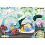 Pokémon Center - Figura Pokémon Circular Diorama Collection