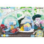 Pokémon Center - Figura Pokémon Circular Diorama Collection