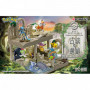 Pokémon Center - Figura Pokémon Old Castle Ruins