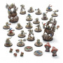 Equipo de Snotling, Blood Bowl