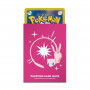 Pokémon TCG - Fundas Exclusivas Pokémon Center: Pro Mew Sleeves