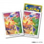 Pokémon TCG - Fundas Exclusivas Pokémon Center: Lugia & Tyranitar