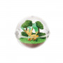 Pokémon Center - Figura Pokémon Terrarium Collection Vol.14