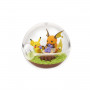Pokémon Center - Figura Pokémon Terrarium Collection Vol.14