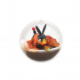 Pokémon Center - Figura Pokémon Terrarium Collection Vol.14