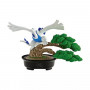 Pokémon Center - Figura Pokémon Bonsai 2
