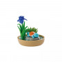 Pokémon Center - Figura Pokémon Bonsai 2