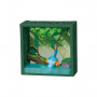 Pokémon Center - Figura Pokémon Frame Deep Woods