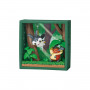 Pokémon Center - Figura Pokémon Frame Deep Woods