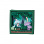 Pokémon Center - Figura Pokémon Frame Deep Woods