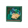Pokémon Center - Figura Pokémon Frame Deep Woods