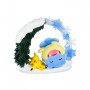 Pokémon Center - Figura Pokémon Circular Diorama Collection