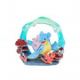 Pokémon Center - Figura Pokémon Circular Diorama Collection