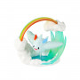 Pokémon Center - Figura Pokémon Circular Diorama Collection