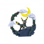 Pokémon Center - Figura Pokémon Circular Diorama Collection
