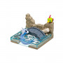Pokémon Center - Figura Pokémon Old Castle Ruins