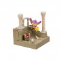 Pokémon Center - Figura Pokémon Old Castle Ruins