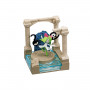 Pokémon Center - Figura Pokémon Old Castle Ruins