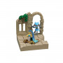 Pokémon Center - Figura Pokémon Old Castle Ruins