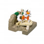 Pokémon Center - Figura Pokémon Old Castle Ruins