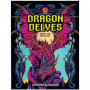 D&D: Dragon Delves: Adventure Anthology ALT COV