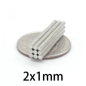 Imanes 2x1