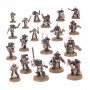 PATRULLA: BLACK TEMPLARS